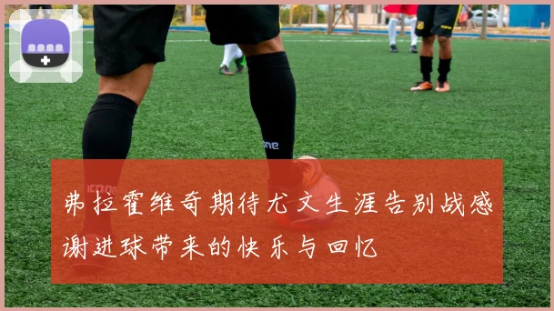 弗拉霍维奇期待尤文生涯告别战感谢进球带来的快乐与回忆