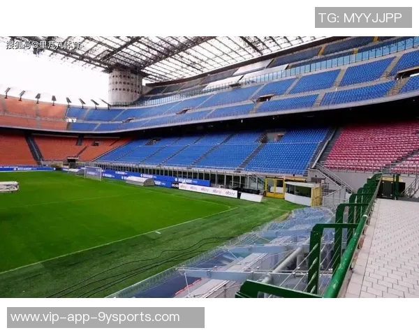 米兰市长提议新球场建设需吸引其他球队共享圣西罗使用权 米兰市长提议新球场建设需吸引其他球队共享圣西罗使用权