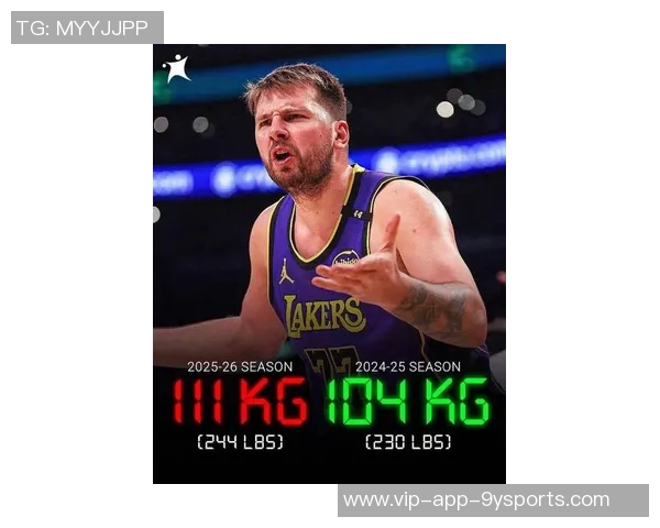 杰弗森评论锡安与东契奇体重问题强调个体差异与饮食影响 杰弗森评论锡安与东契奇体重问题强调个体差异与饮食影响