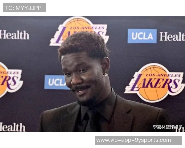 艾顿期待与077联手成真共同书写NBA新篇章