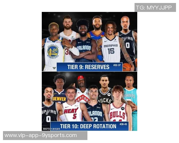 NBA新赛季25大球星评选揭晓谁将成为联盟第二大前锋的王者 NBA新赛季25大球星评选揭晓谁将成为联盟第二大前锋的王者