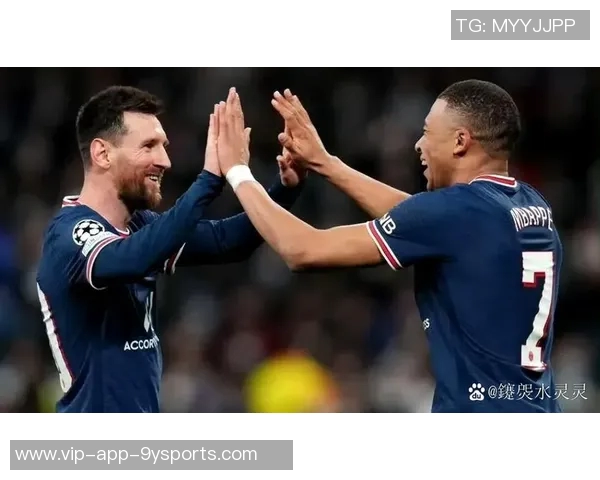 姆巴佩欧冠前两场狂轰五球仅次于梅西创下的历史佳绩 姆巴佩欧冠前两场狂轰五球仅次于梅西创下的历史佳绩