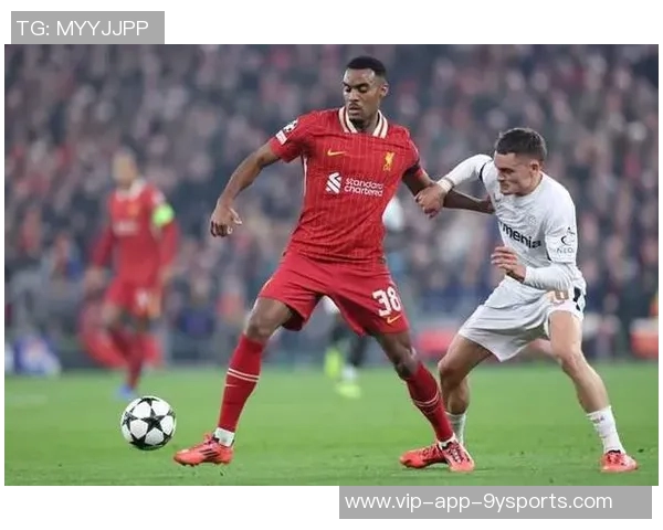 利物浦三连败背后真相:对手如何破解赫拉芬贝赫的战术秘密 利物浦三连败背后真相:对手如何破解赫拉芬贝赫的战术秘密