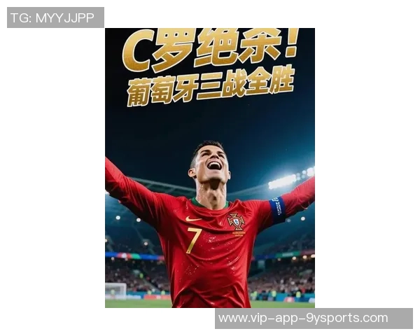 C罗社交媒体庆祝击败爱尔兰再下一城鼓励队友继续努力奋战 C罗社交媒体庆祝击败爱尔兰再下一城鼓励队友继续努力奋战