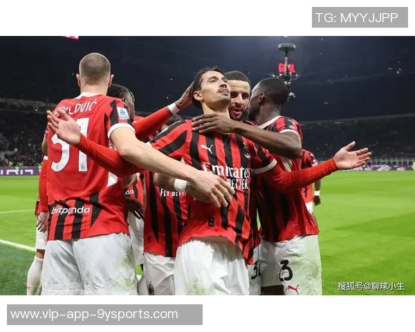 意甲旧将分析米兰缺员胜利的重要性同时认为国米实力更胜一筹 意甲旧将分析米兰缺员胜利的重要性同时认为国米实力更胜一筹