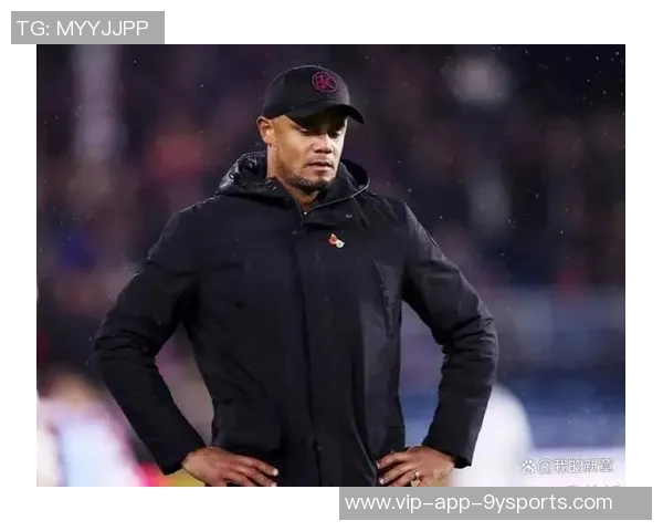 孔帕尼续约心情愉悦期待未来共同创造辉煌历史 孔帕尼续约心情愉悦期待未来共同创造辉煌历史