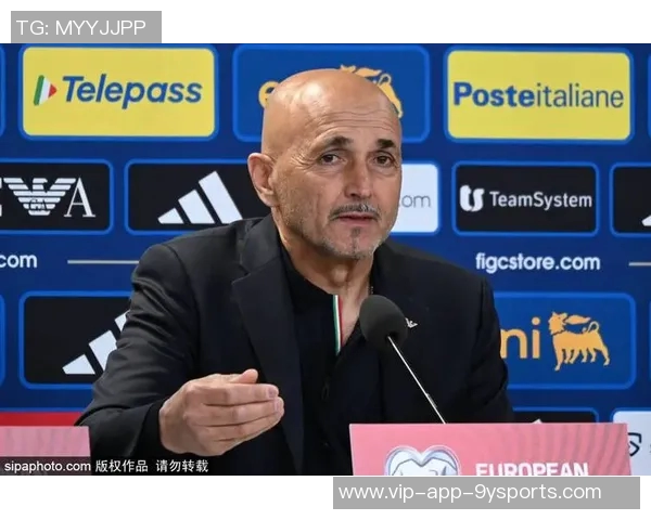 武齐尼奇回顾职业生涯孔蒂斯帕莱蒂是我最大的启蒙梦想执教意甲 武齐尼奇回顾职业生涯孔蒂斯帕莱蒂是我最大的启蒙梦想执教意甲