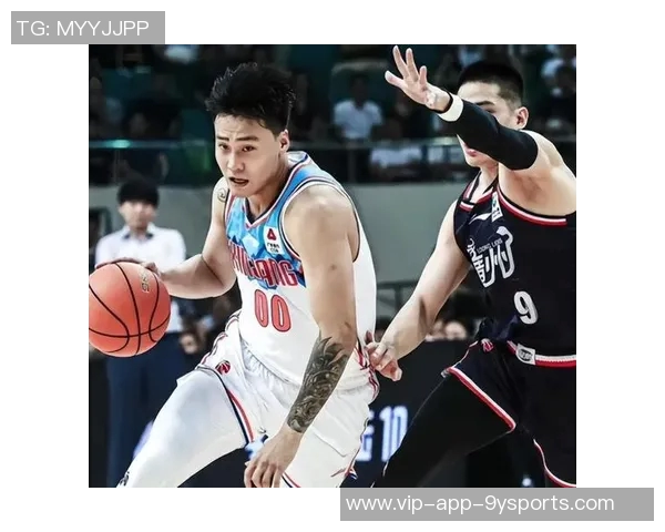 赵睿谈加盟北京男篮的缘分与荣幸首次加入国企俱乐部的感受 赵睿谈加盟北京男篮的缘分与荣幸首次加入国企俱乐部的感受