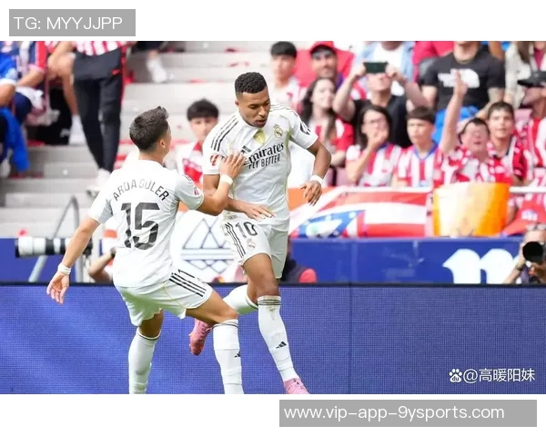 皇马状态回暖十场九胜姆巴佩表现惊艳唯独输给马竞 皇马状态回暖十场九胜姆巴佩表现惊艳唯独输给马竞