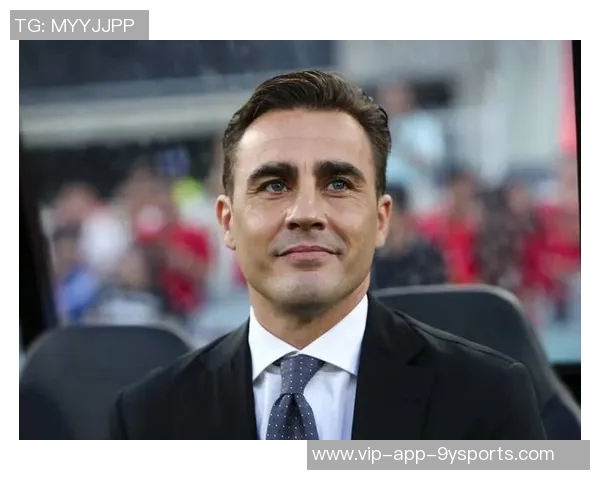 卡纳瓦罗世界杯征战目标揭秘:进球拿分赢比赛的三重挑战 卡纳瓦罗世界杯征战目标揭秘:进球拿分赢比赛的三重挑战