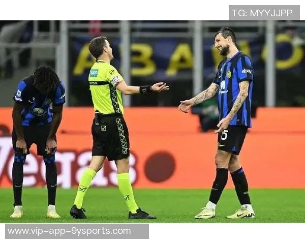 意大利媒体对国米表现评分阿切尔比最低仅得4分多名球员仅获5分 意大利媒体对国米表现评分阿切尔比最低仅得4分多名球员仅获5分