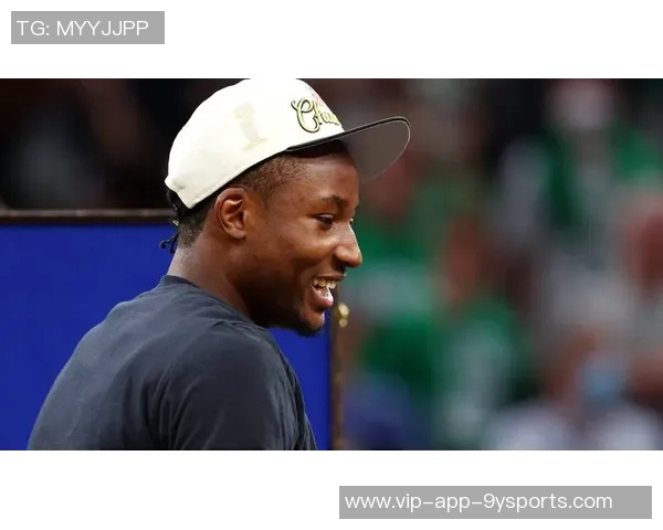 库明加深情寄语穆迪:为你全力以赴的付出感到无比骄傲 库明加深情寄语穆迪:为你全力以赴的付出感到无比骄傲