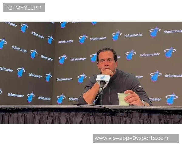 斯波称赞戴维恩米切尔竞争力强大无球防守显著提升