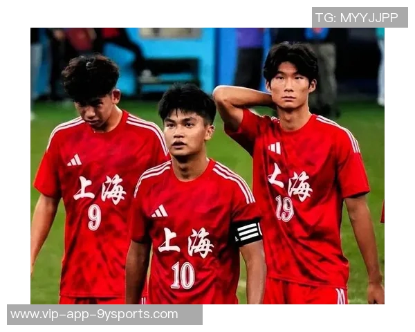 全运会U20半决赛精彩对决广东挑战上海湖北迎战山东期待巅峰对决