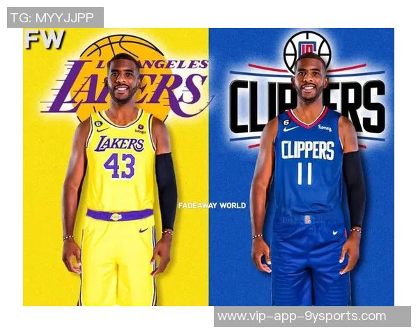 保罗谈休赛期选择希望更多时间陪伴家人与快船退役之间的抉择 保罗谈休赛期选择希望更多时间陪伴家人与快船退役之间的抉择