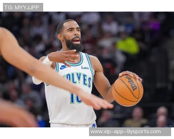 森林狼或将决策交易寻求更优秀的控球者以提升球队竞争力 森林狼或将决策交易寻求更优秀的控球者以提升球队竞争力