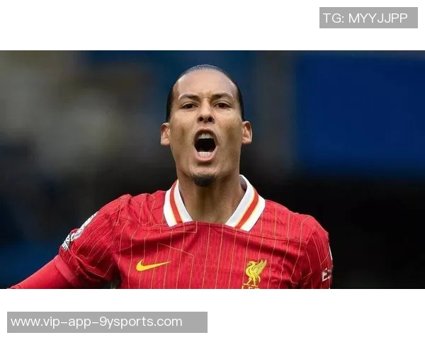 范戴克社媒发声:艰难时刻将成为我们崛起的契机与动力 范戴克社媒发声:艰难时刻将成为我们崛起的契机与动力