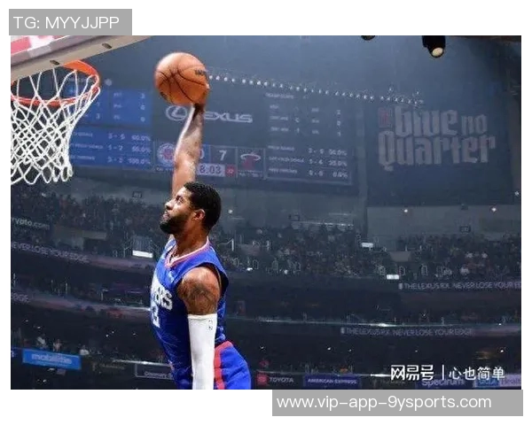 保罗乔治三分球狂潮单场命中9记平76人队史纪录