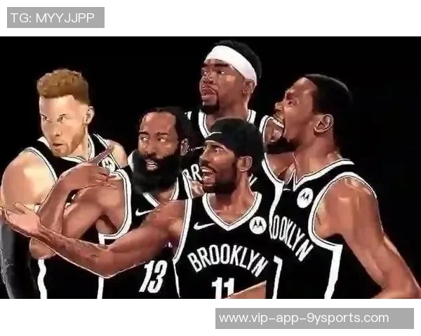 篮网遭遇四连败半场落后快船31分未来六场对手胜率高达58